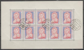 1024 PL - 22. V. 61 ● - 1958