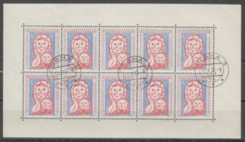 1024 PL - 3. I. 59 ● - 1958