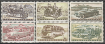 1026 / 1031 ** - 1958