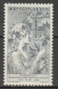 1032 ** - 1958