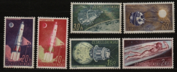 1165 / 1170 ** - 1961