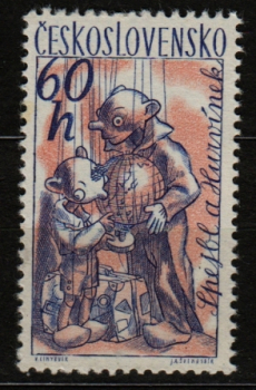 1191 ** - 1961