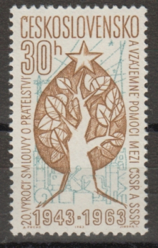 1344 ** - 1963