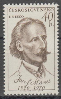 1812 ** - 1970