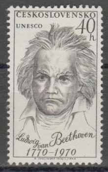 1813 ** - 1970