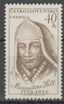 1814 ** - 1970