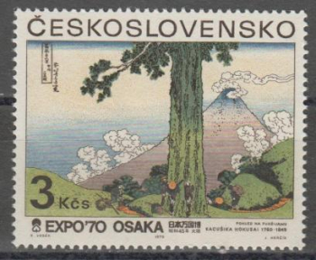 1821 ** - 1970