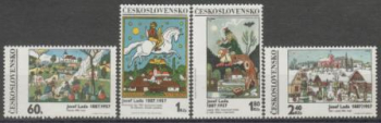 1823 / 1826 ** - 1970