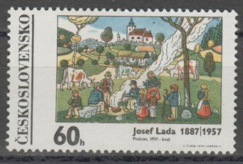 1823 ** - 1970