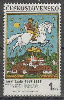 1824 ** - 1970