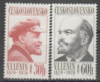 1827 / 1828 ** - 1970