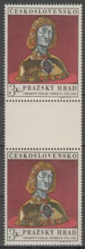 1831 pár svisle ** - 1970