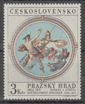 1832 ** - 1970