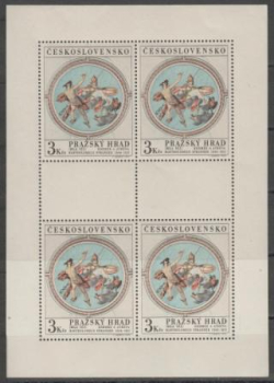 1832 PL ** - 1970