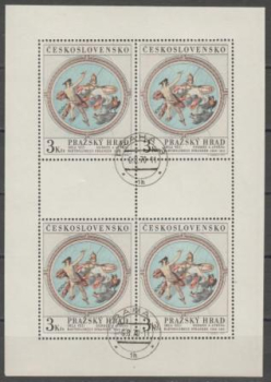 1832 PL - 6. 8. 70 ● - 1970