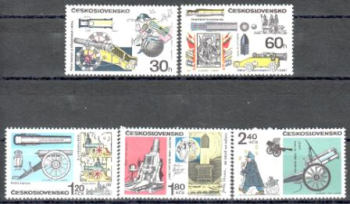 1834 / 1838 ** - 1970