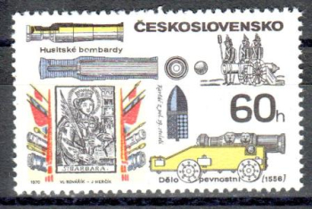 1835 ** - 1970