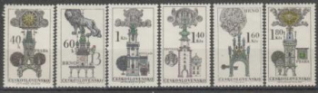 1840 / 1845 ** - 1970