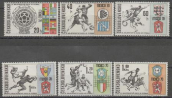 1846 / 1851 ** - 1970