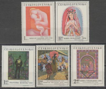 1853 / 1857 ** - 1970