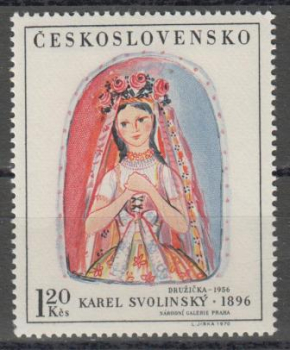 1854 ** - 1970