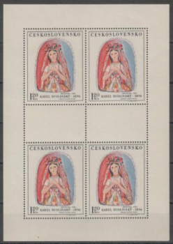1854 PL ** - 1970
