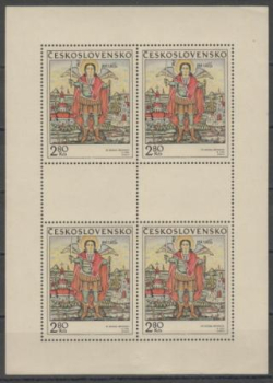 1867 PL ** - 1970