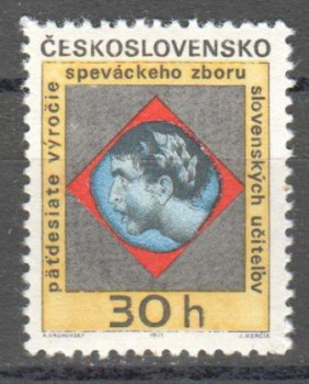 1892 ** - 1971
