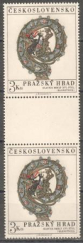 1895 pár svisle ** - 1971