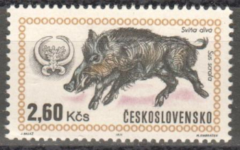 1907 ** - 1971
