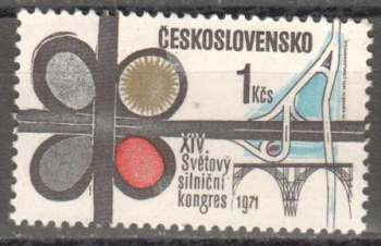1908 ** - 1971