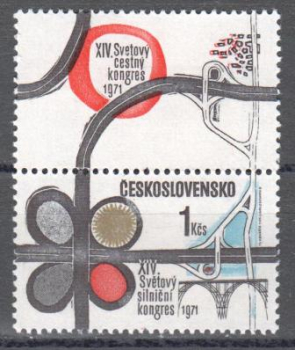 1908 K H ** - 1971