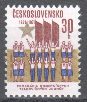 1910 ** - 1971