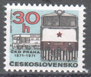 1909 ** - 1971