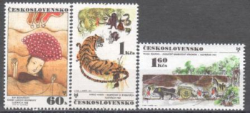 1911 / 1913 ** - 1971