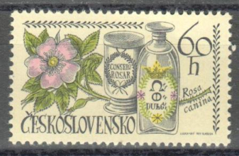 1915 ** - 1971