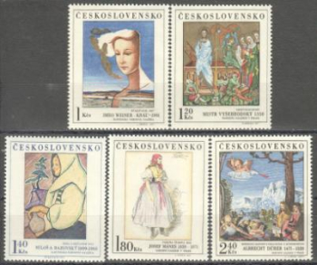 1922 / 1926 ** - 1971