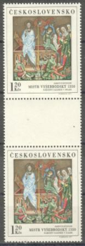 1923 pár svisle ** - 1971
