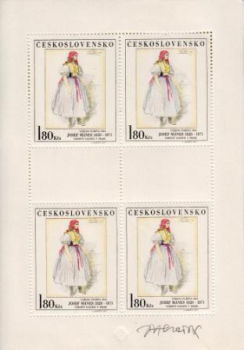 1925 PL podpis ** - 1971