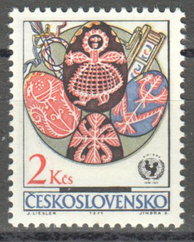 1931 ** - 1971