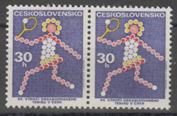 2010 pár - vodorovně ** - 1973