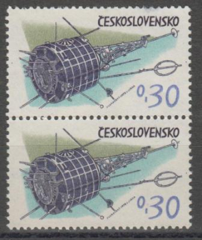 2021 pár - svisle ** - 1973
