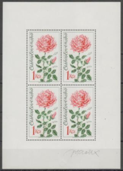2037 PL - podpis ** - 1973