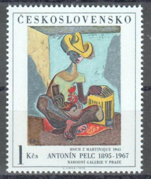 2054 Typ I ** - 1973