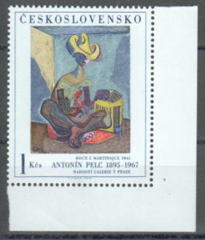 2054 Typ II ** - 1973