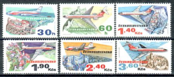 L 0074 / L 0079 ** - 1973