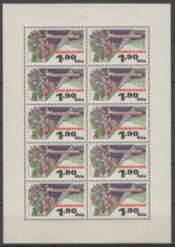L 0077 PL ** - 1973