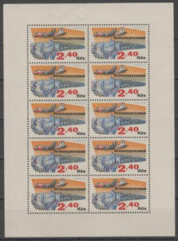 L 0078 PL ** - 1973