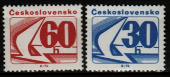 2120 / 2121 ** - 1975
