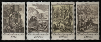 2122 / 2125 ** - 1975
